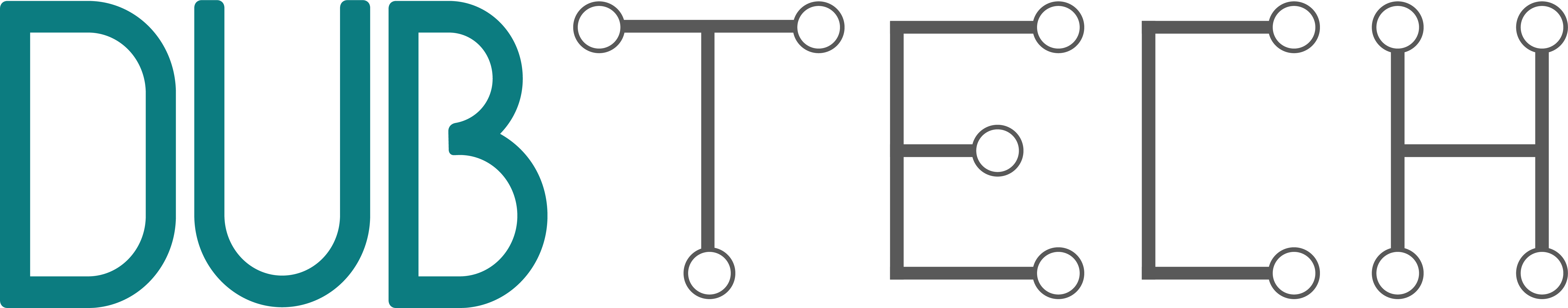 Logo Dubtech